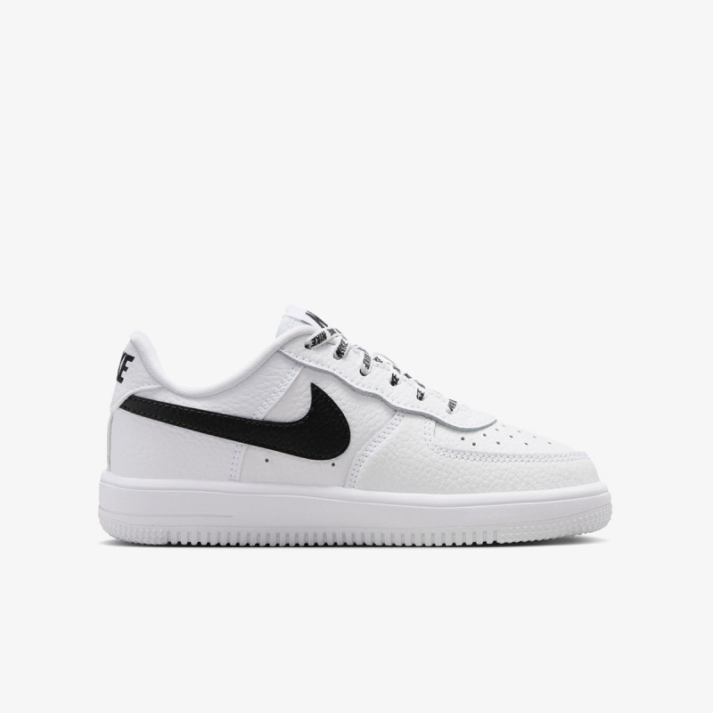 NIKE Tenisice FORCE 1 LOW BP JS LACE 