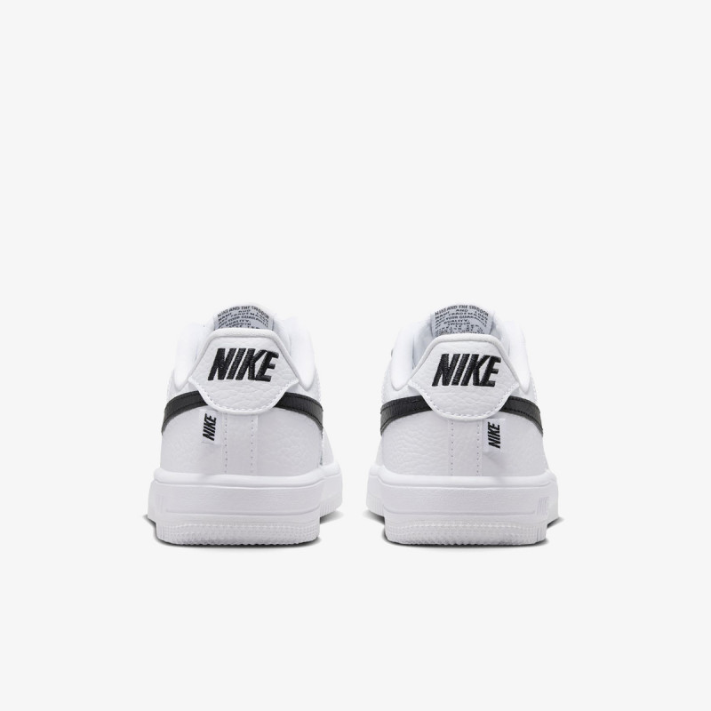 NIKE Tenisice FORCE 1 LOW BP JS LACE 