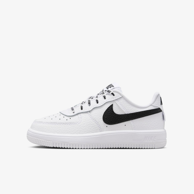 NIKE Tenisice FORCE 1 LOW BP JS LACE 
