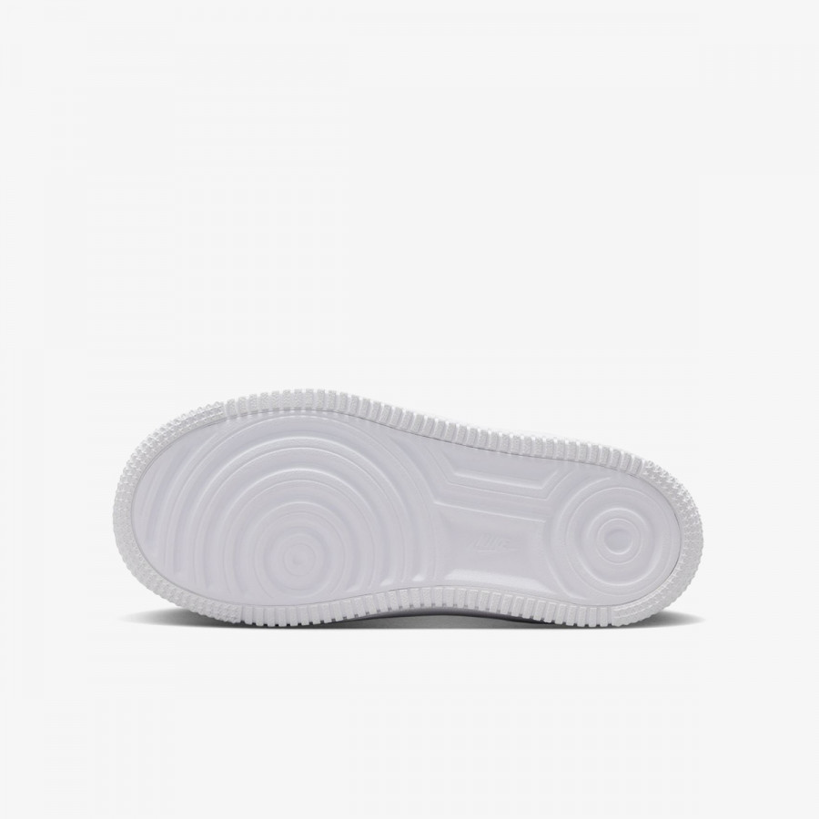 NIKE Tenisice FORCE 1 LOW BP JS LACE 