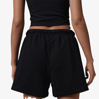 NIKE Kratke hlače W J JUMPMAN FLC SHORT 2 