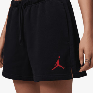 NIKE Kratke hlače W J JUMPMAN FLC SHORT 2 