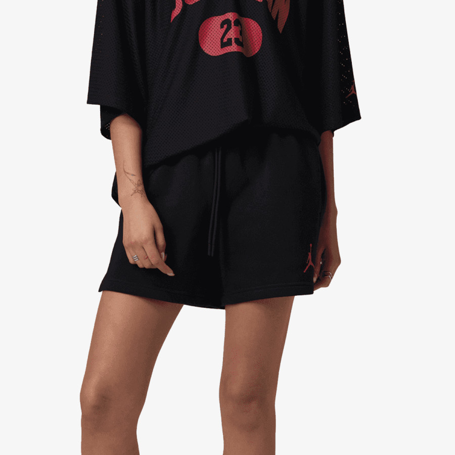 NIKE Kratke hlače W J JUMPMAN FLC SHORT 2 