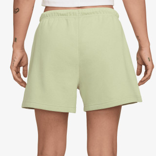 NIKE Kratke hlače W J JUMPMAN FLC SHORT 2 