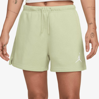 NIKE Kratke hlače W J JUMPMAN FLC SHORT 2 