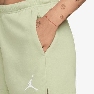 NIKE Kratke hlače W J JUMPMAN FLC SHORT 2 