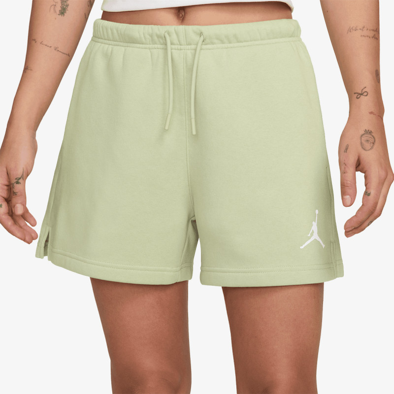 NIKE Kratke hlače W J JUMPMAN FLC SHORT 2 