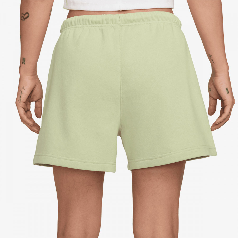 NIKE Kratke hlače W J JUMPMAN FLC SHORT 2 