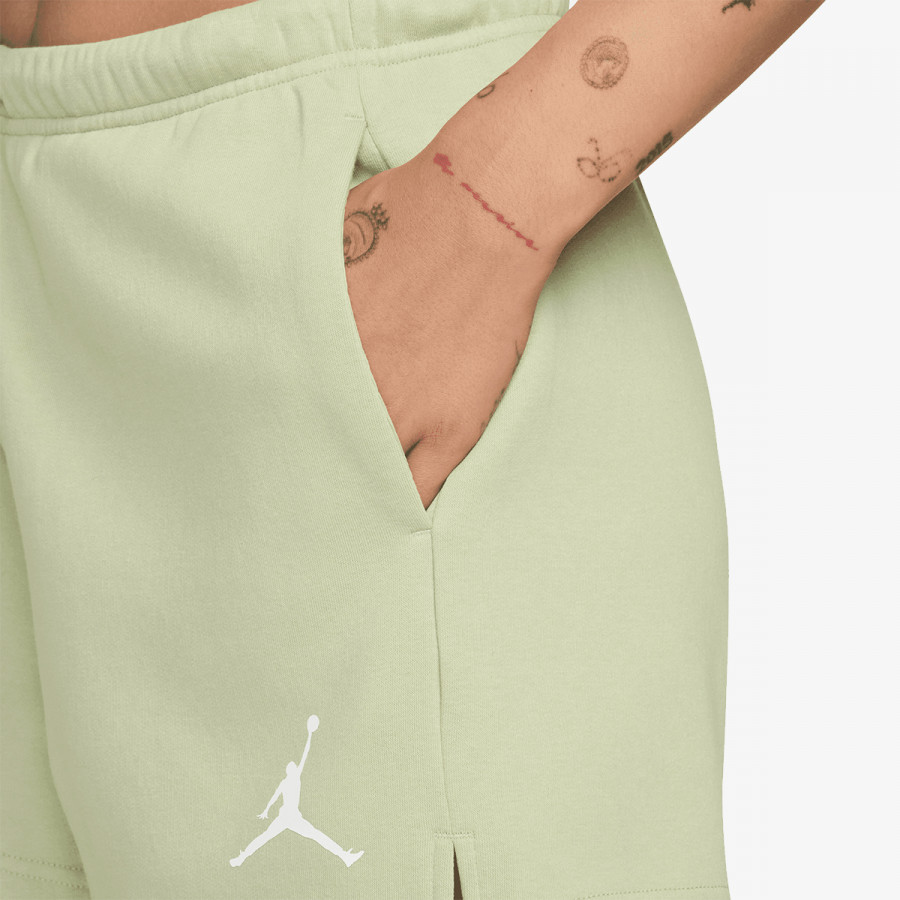 NIKE Kratke hlače W J JUMPMAN FLC SHORT 2 