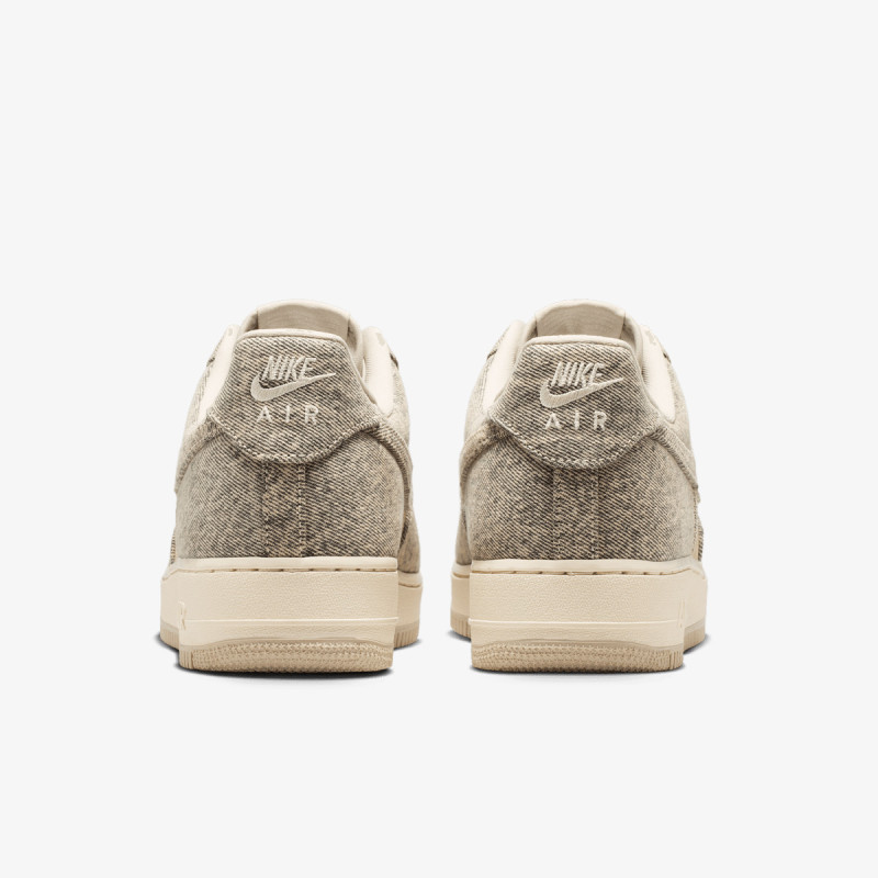 NIKE Tenisice AIR FORCE 1 '07 LV8 