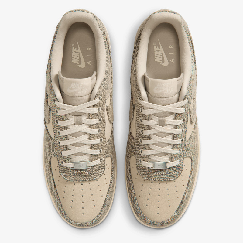 NIKE Tenisice AIR FORCE 1 '07 LV8 