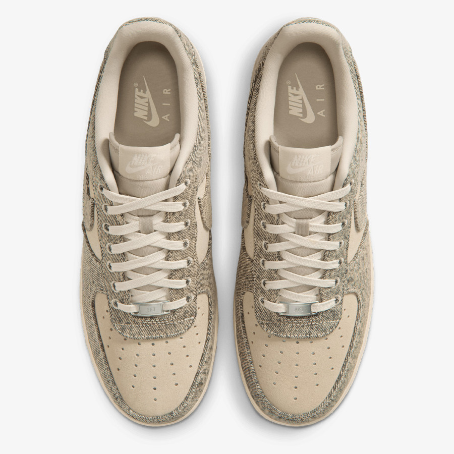 NIKE Tenisice AIR FORCE 1 '07 LV8 