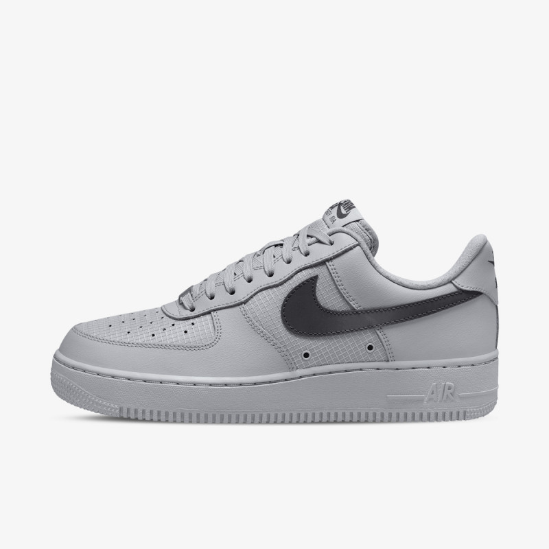 NIKE Tenisice AIR FORCE 1 '07 LOW LV8 TECH 