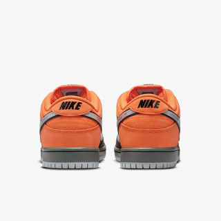 NIKE Tenisice Dunk Low 