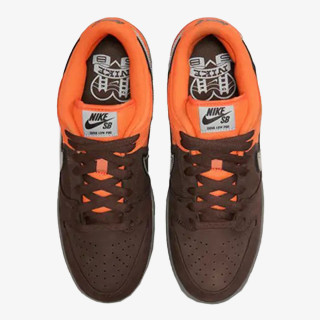 NIKE Tenisice Dunk Low 