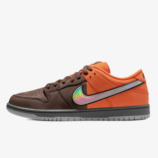 NIKE Tenisice Dunk Low 