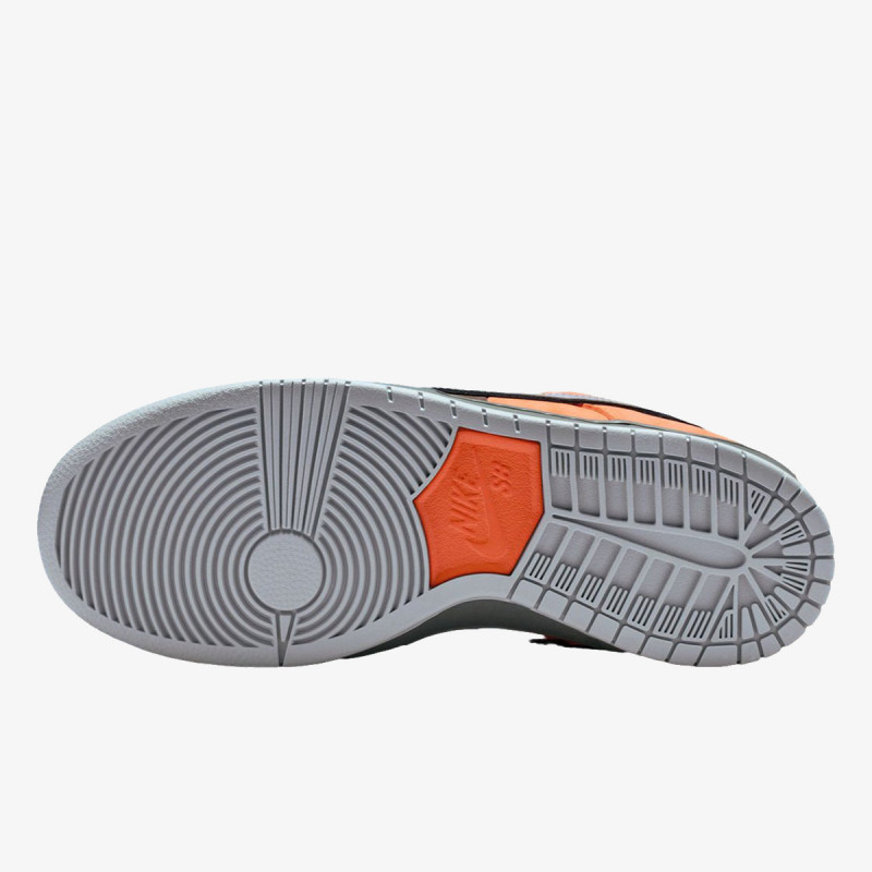 NIKE Tenisice Dunk Low 