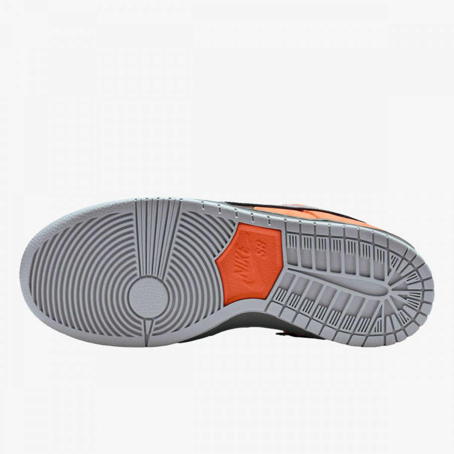 NIKE Tenisice Dunk Low 