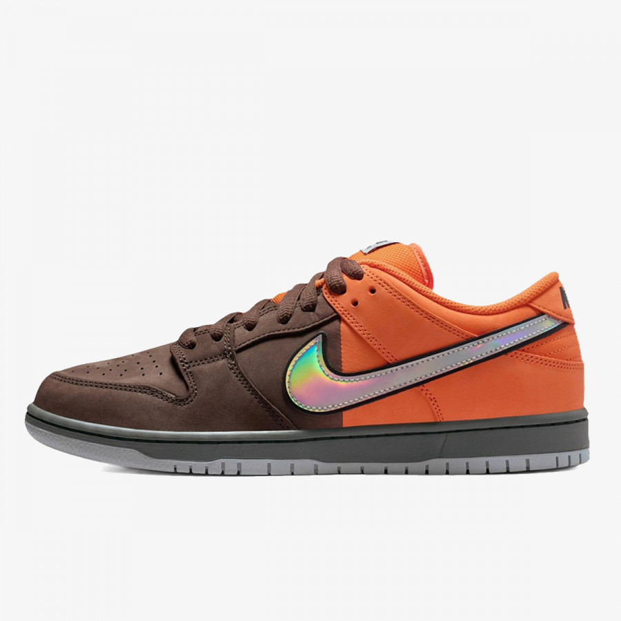 NIKE Tenisice Dunk Low 