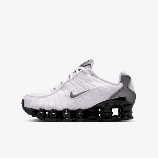 NIKE Tenisice Shox TL 