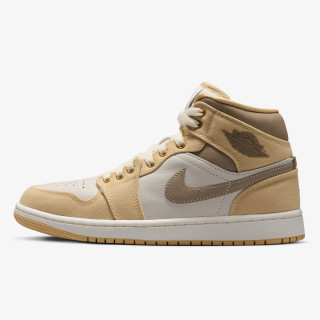 NIKE Tenisice Air Jordan 1 Mid SE 