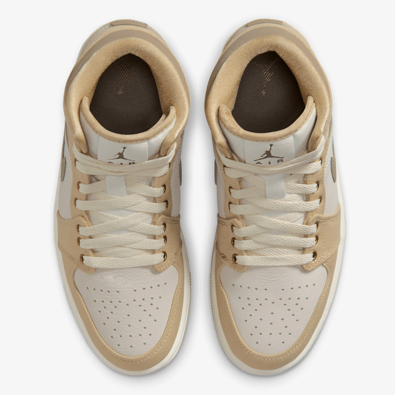 NIKE Tenisice Air Jordan 1 Mid SE 