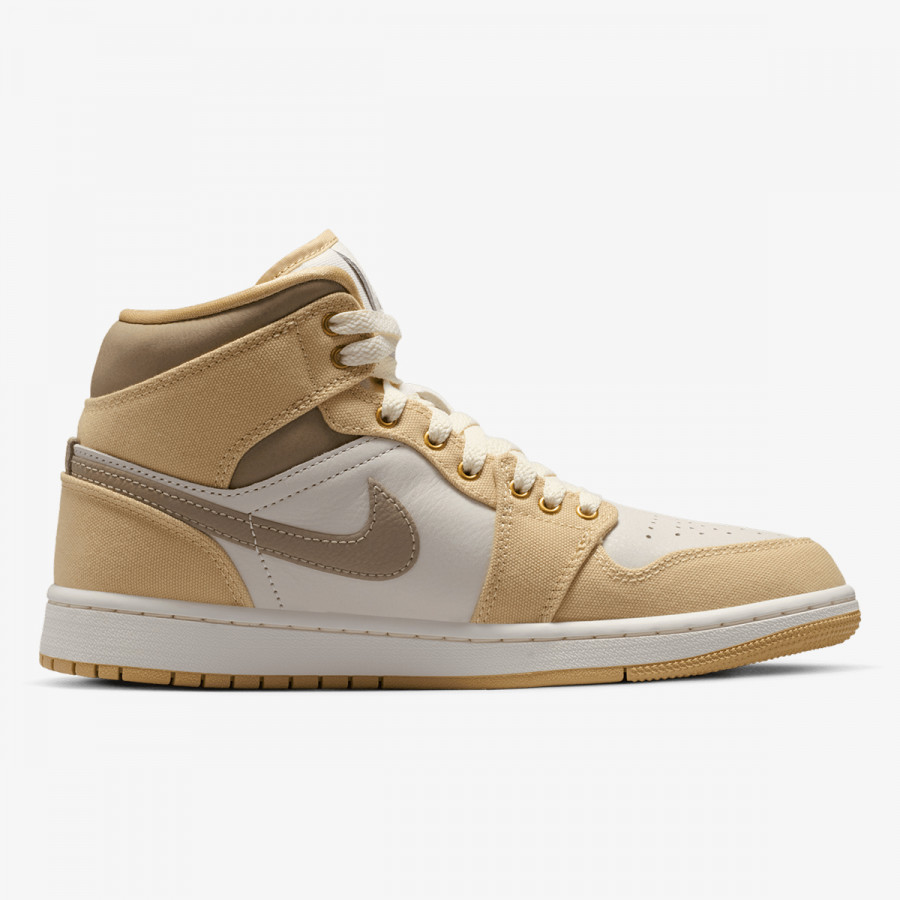 NIKE Tenisice Air Jordan 1 Mid SE 