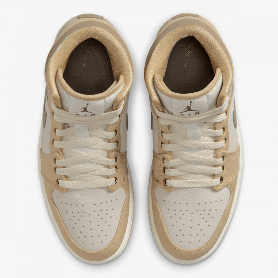 NIKE Tenisice Air Jordan 1 Mid SE 