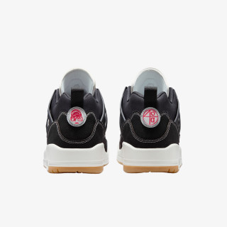 NIKE Tenisice Jordan Spizike Low 