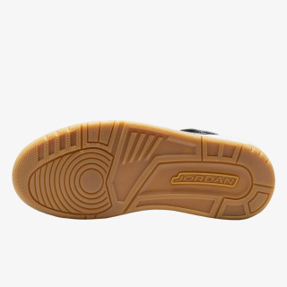 NIKE Tenisice Jordan Spizike Low 