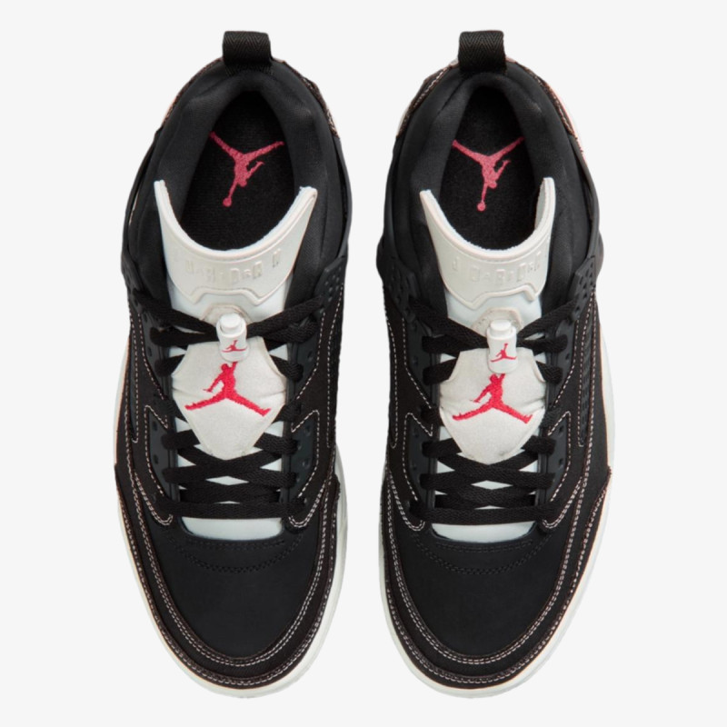 NIKE Tenisice Jordan Spizike Low 