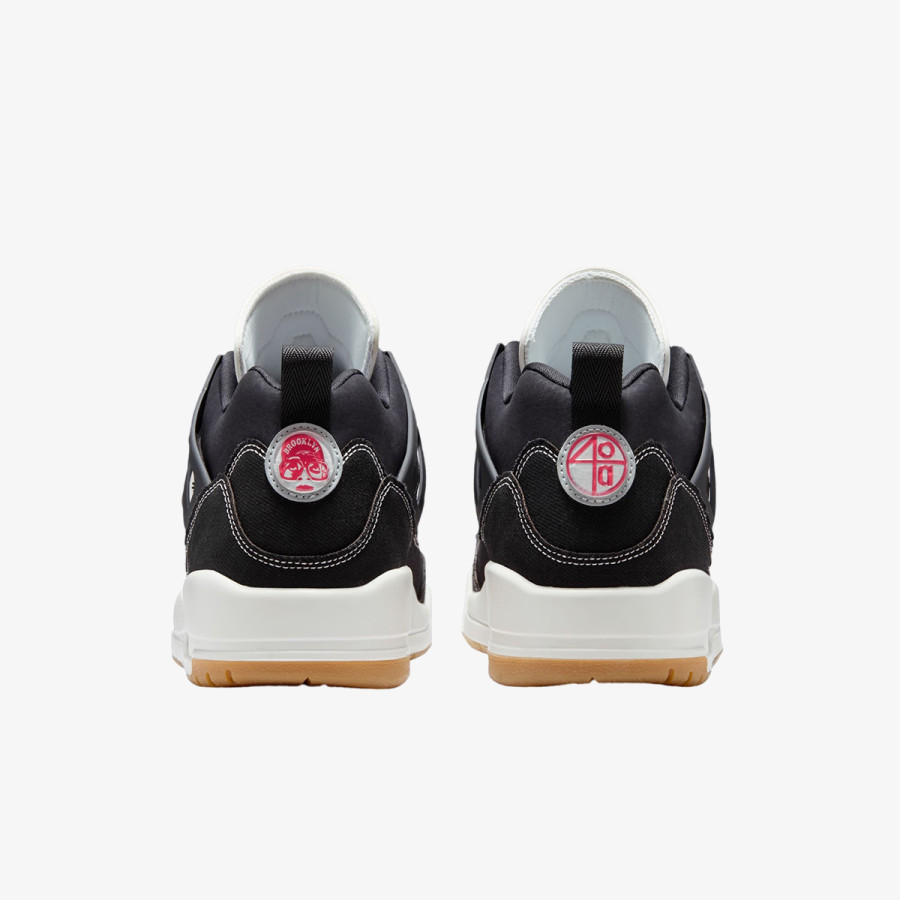 NIKE Tenisice Jordan Spizike Low 