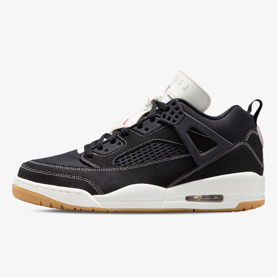 NIKE Tenisice Jordan Spizike Low 