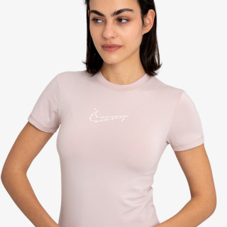 NIKE Majica kratkih rukava W NSW SS MD TEE 