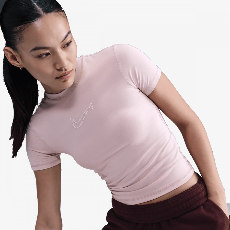 NIKE Majica kratkih rukava W NSW SS MD TEE
