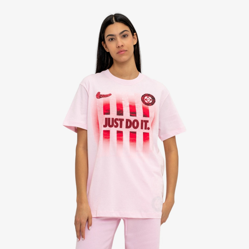 NIKE Majica kratkih rukava BOXY OVERSIZE TEE 