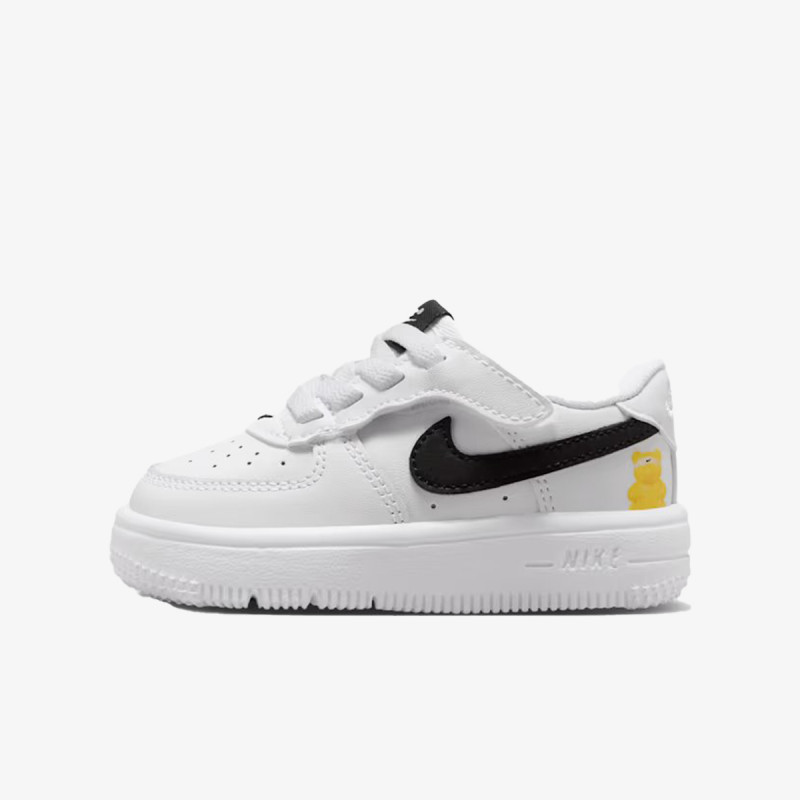 NIKE Tenisice Force 1 Low 