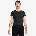 NIKE Majica kratkih rukava W NP DF SMLS SS TOP WT 