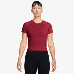 NIKE Majica kratkih rukava W NP DF SMLS SS TOP WT 