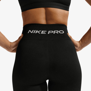 NIKE Tajice NIKE-LEGGINGS W NP D 