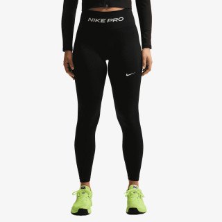 NIKE Tajice NIKE-LEGGINGS W NP D 