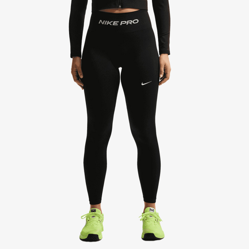NIKE Tajice NIKE-LEGGINGS W NP D 
