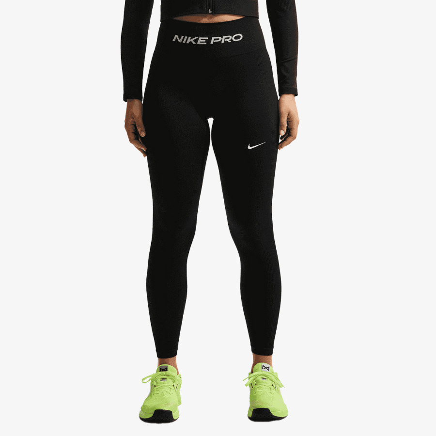 NIKE Tajice NIKE-LEGGINGS W NP D 