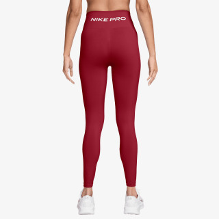 NIKE Tajice W NP DF SMLS HR 7/8 TIGHT WT 