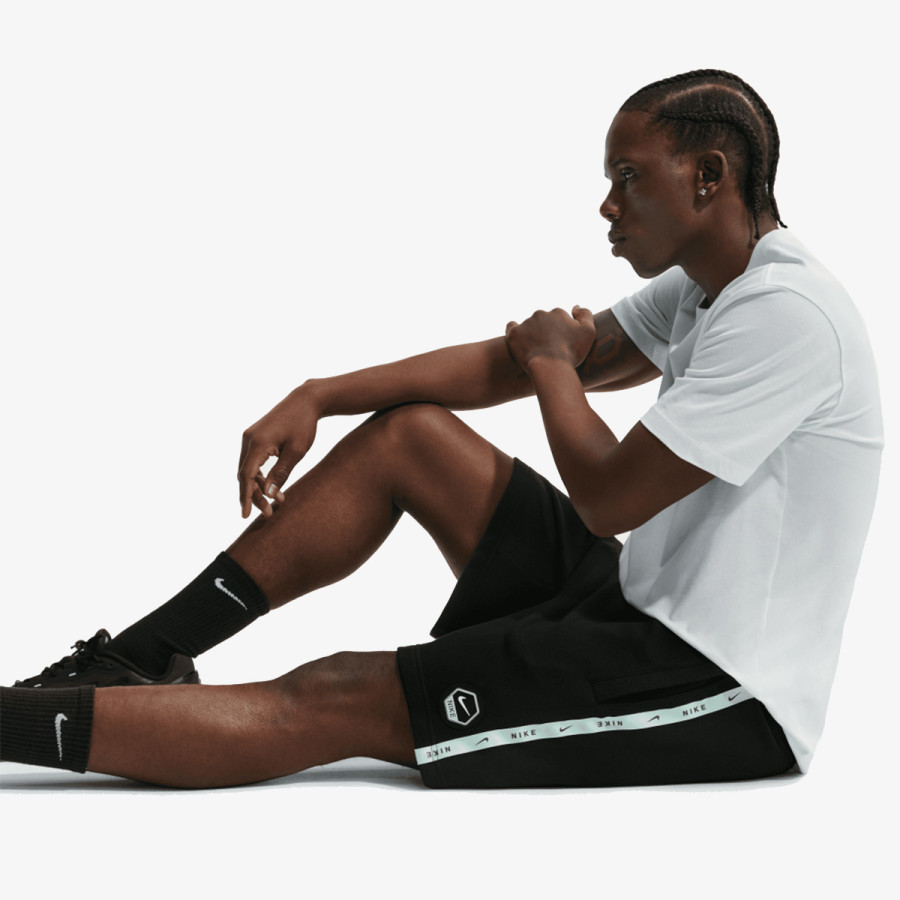 NIKE Kratke hlače Sportswear 