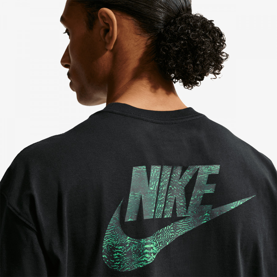 NIKE Majica kratkih rukava U NSW TEE LSE CELEBRATE FUTR 