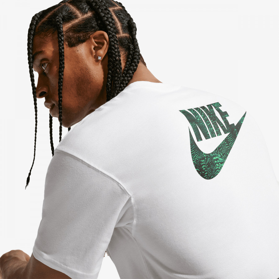 NIKE Majica kratkih rukava U NSW TEE LSE CELEBRATE FUTR 