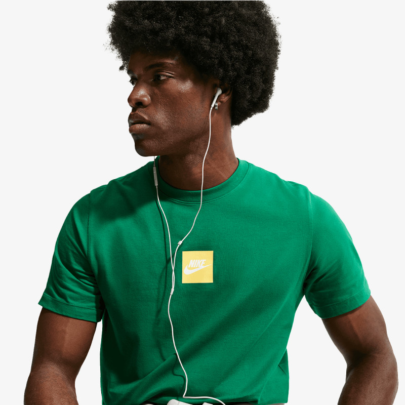 NIKE Majica kratkih rukava Sportswear 