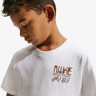NIKE Majica kratkih rukava K NSW TEE M90 SWOOSH SOUNDS 