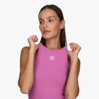 adidas Haljina Rib Tank 